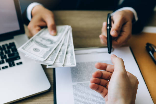 Loan Servicing and Management in Crockett, TX
